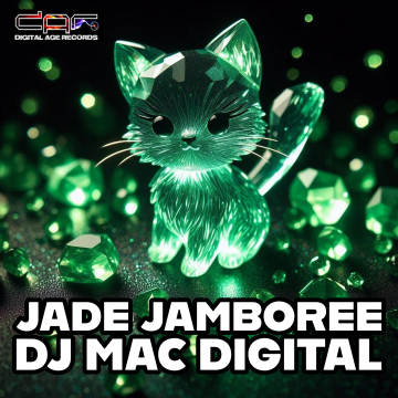 Jade Jamboree