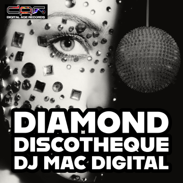 Diamond Discotheque