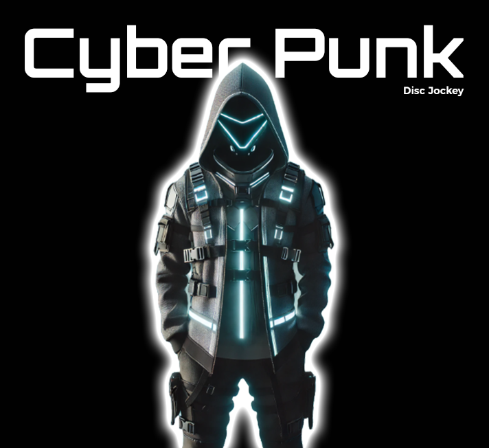Cyber Punk